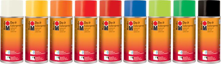 Produktbild Marabu Colorspray do it