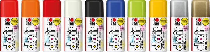 Produktbild Marabu Colorspray do it
