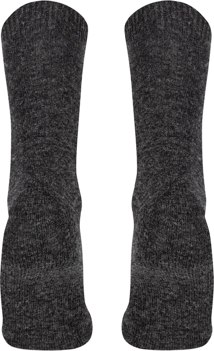 Produktbild Normani 3 Socken aus Cashmere und Merinowolle mit Komfortbund - 9065 (3er Pack, 43 - 46)