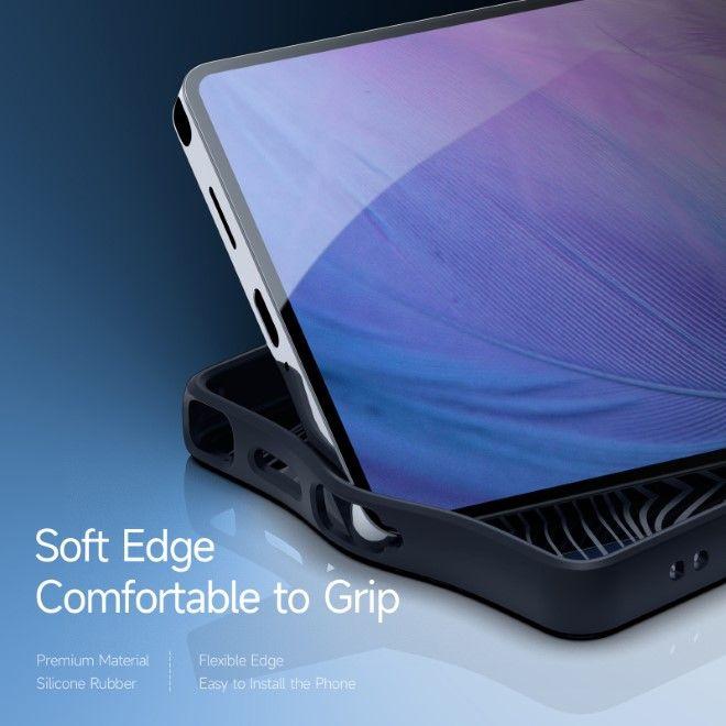 Produktbild Dux Ducis Aimo Series Hardcase (Samsung Galaxy S25 Ultra)