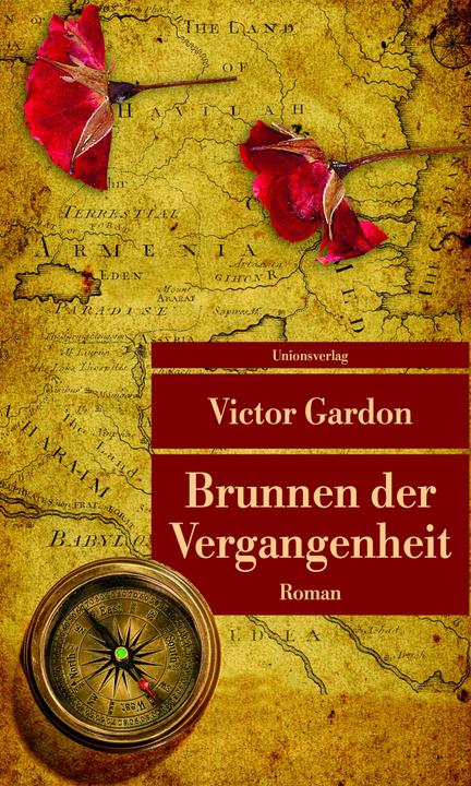 Produktbild Brunnen der Vergangenheit (Deutsch, Victor Gardon, 2016)