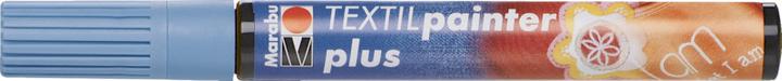 Actual product image Marabu Textile Painter plus