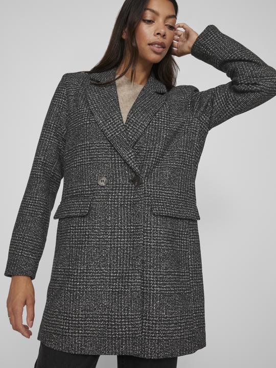 Actual product image Vila Wool blend coat