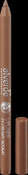 Produktbild dm alverde Lipliner (24 Creamy Nougat)