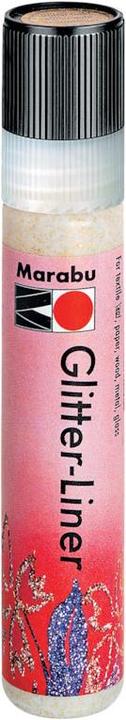 Image du produit Marabu Glitter-Liner (25 ml)