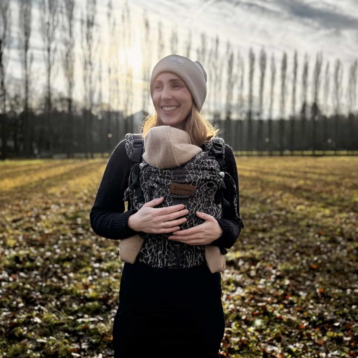 Actual product image Didymos DidyFix Leo