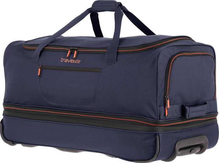 Actual product image Travelite Basics (98 l)