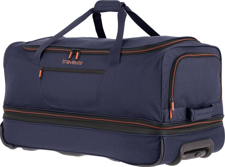 Immagine prodotto Travelite Nozioni di base (98 l, L (90 - 115l))