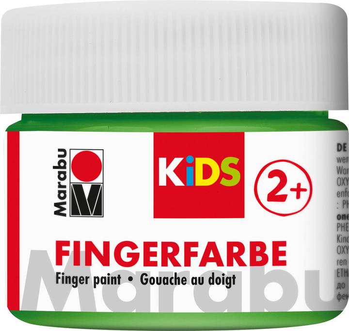 Actual product image Marabu Finger paint (100 ml)
