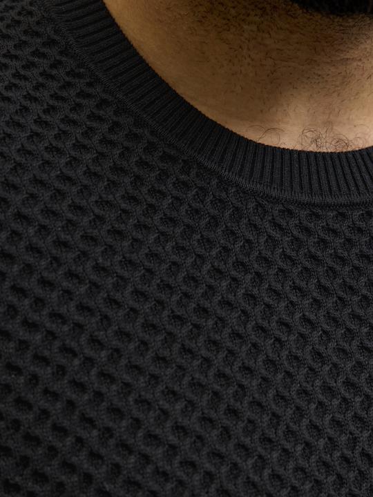 Produktbild Jack & Jones Plus Size Strickpullover Strickpullover