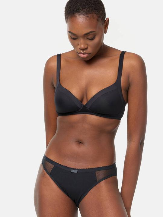 Image du produit DIM Invisible Generous BH (Une unité par pack, 75 D)