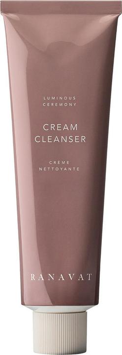 Produktbild Ranavat LUMINOUS CEREMONY Cream Cleanser (Reinigungstücher Gesicht, 100 ml)