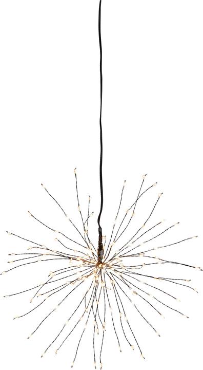 Actual product image Star Trading Hanging Deco Firework