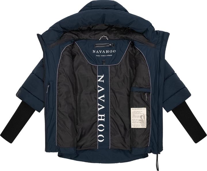Produktbild Navahoo Lotusherz XIV (M)