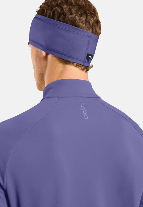Actual product image Odlo Essential Ceramiwarm Half Zip (S)