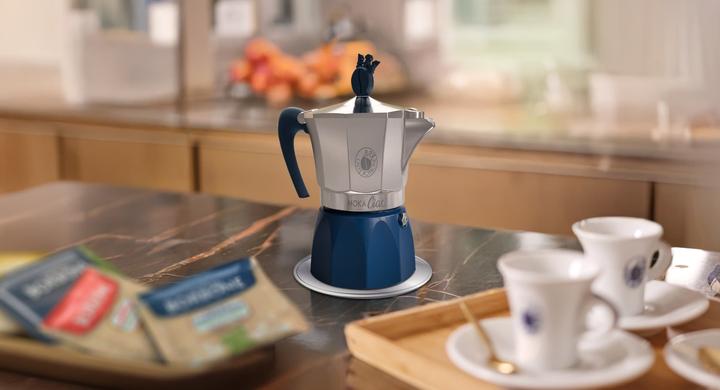 Image du produit Caffè Borbone Caffè Borbo (3 Tasses)