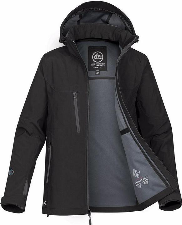 Actual product image Stormtech Patrol Technical Softshell Jacket (S)