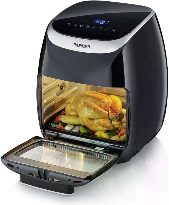 Actual product image Severin FR2446