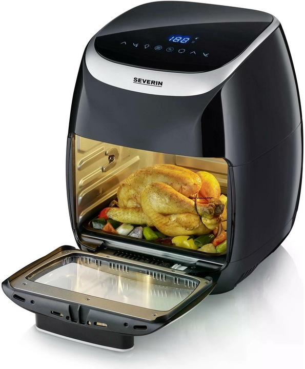 Image du produit Severin FR2446
