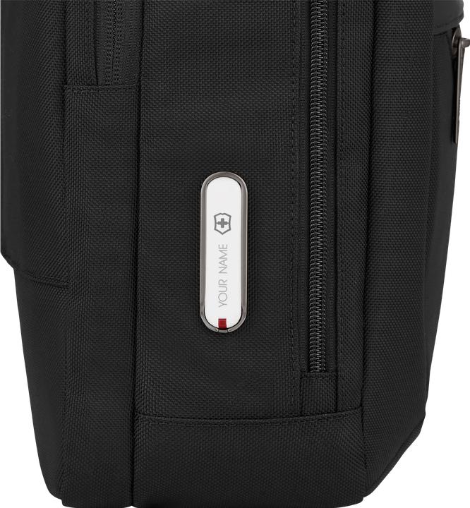 Image du produit Victorinox Mythic, Deluxe Briefcase, Black (15.60")