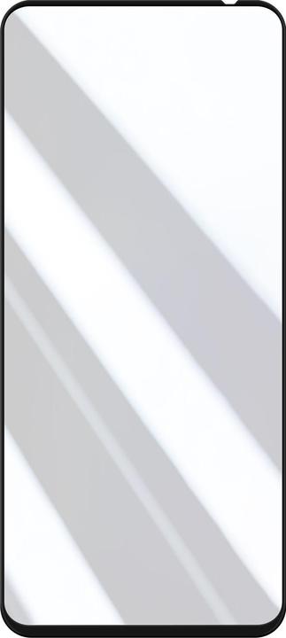 Actual product image Avizar Protective glass film 9H (1 Piece, Xiaomi Redmi 13)