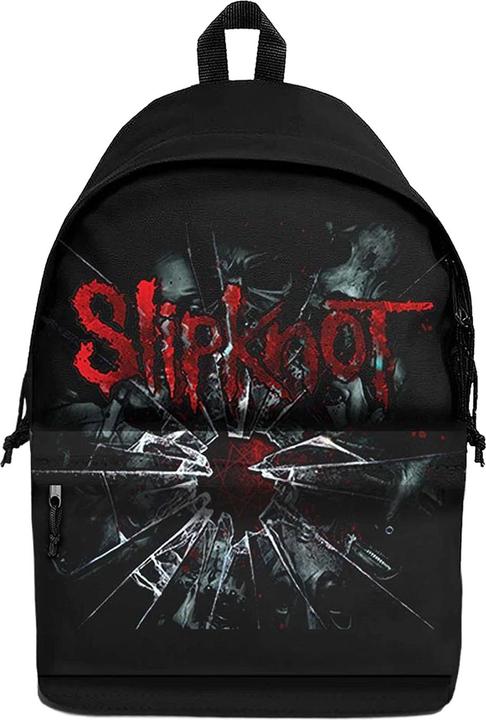 Actual product image Slipknot Shatter Backpack