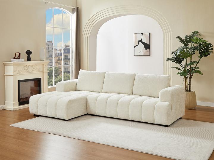 Produktbild Vente-unique Benola (Ecksofa)