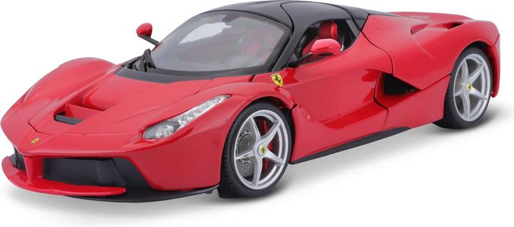 Produktbild Bburago Ferrari Signature LaFerrari