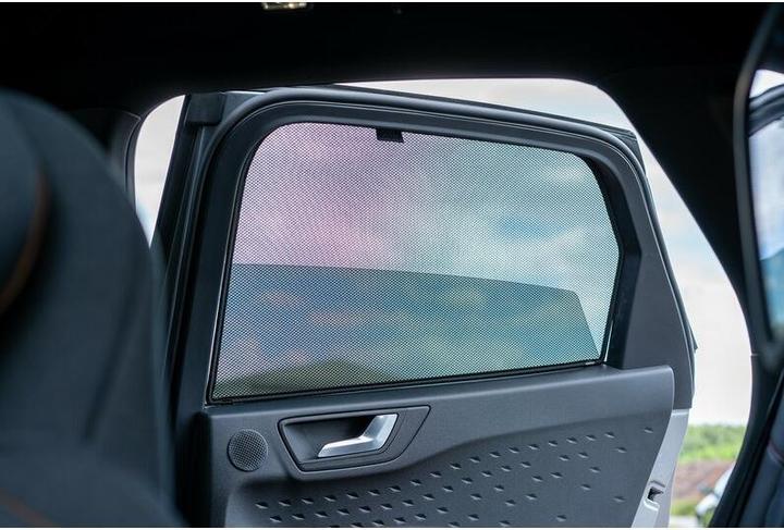 Produktbild Carshades Sonnenschutz Blenden für Ford Kuga ab 2019