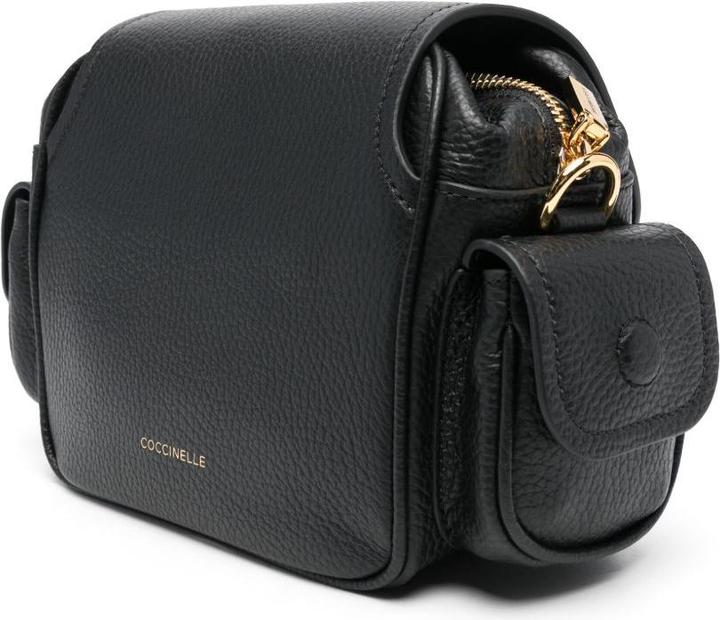 Actual product image Coccinelle Borse... Nero