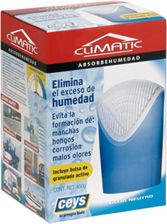 Marioinex Humibox Antihumidity Device