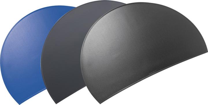 Produktbild Läufer Schreibunterlage Durella Rondo (74 x 50 cm)