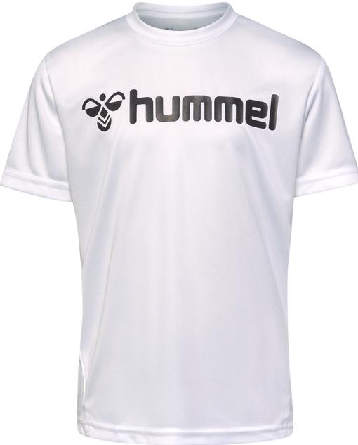 Immagine prodotto hummel Maglia hmlLOGO P/E BAMBINI (116)