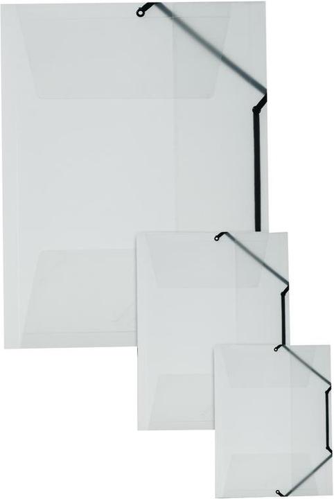 Actual product image Kolma Rubber band folder Penda (A4, 1 x)