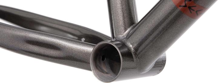 Actual product image DMR Sect frame, 26", Graphite Grey