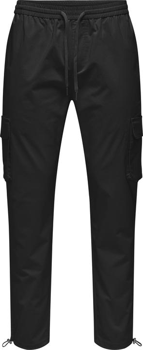 Actual product image Only & Sons ONSCOMMON CARGO 0182 PANT NOOS (XS)