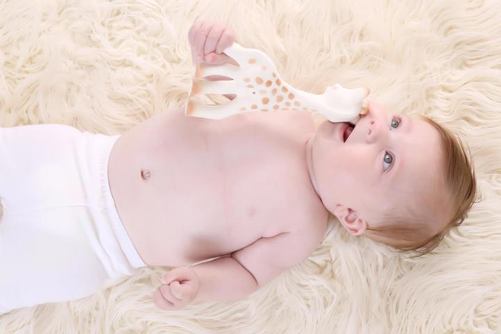 Image du produit Sophie de Giraf Sophie la Giraffe