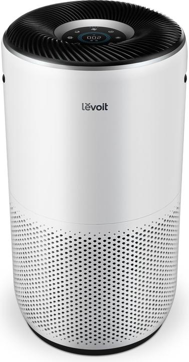 Actual product image Levoit Air purifier for allergy sufferers, Core400s (83 m²)