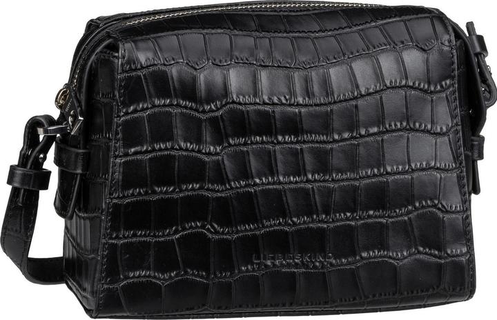 Actual product image Liebeskind Berlin Umhängetasche Lou Croco 2