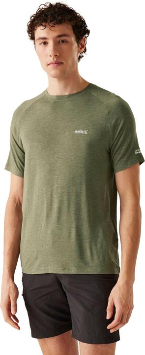 Image du produit Regatta - T-shirt AMBULO - Homme (XL)