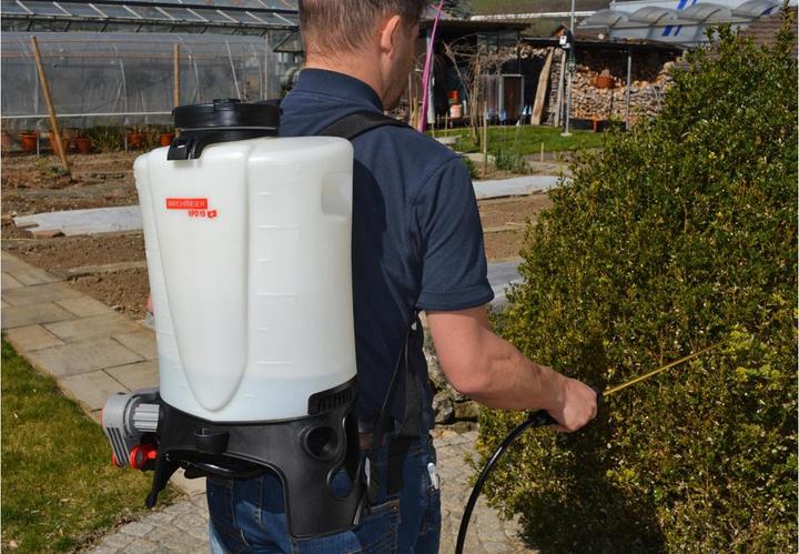 Produktbild Birchmeier Rpd 15 Abr (15 l)