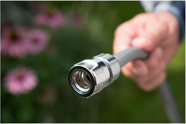 Produktbild Geka Schlauchanschluss Stecksystem (Schlauchanschluss, 19 mm)