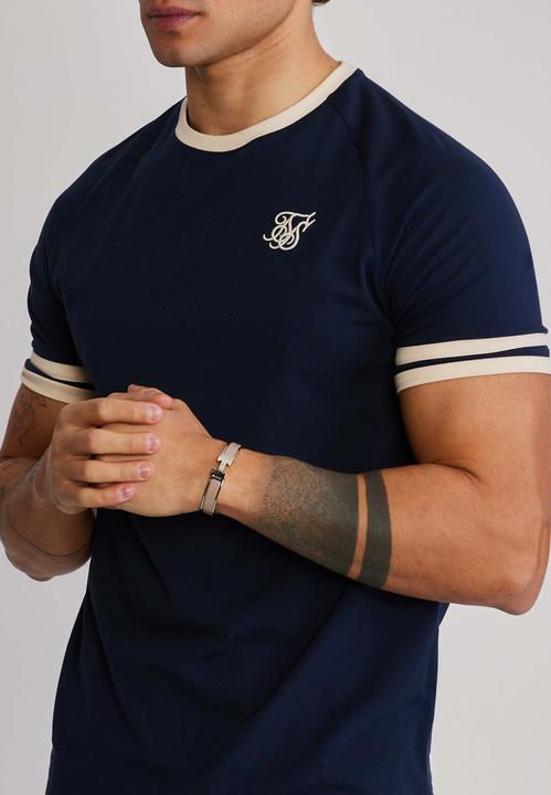 Produktbild Siksilk T-Shirt Tournament (S)