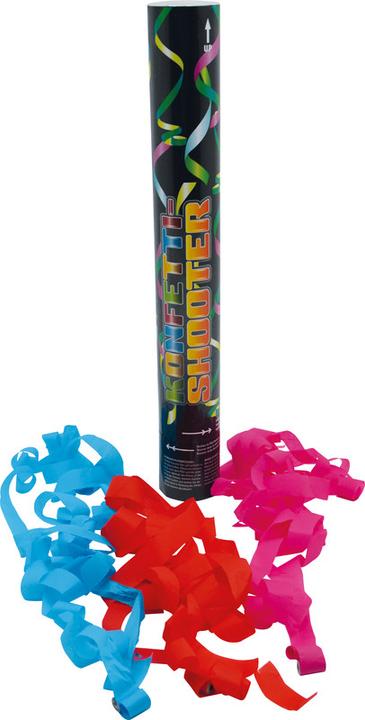 Image du produit Constri Banderoles de tireur de confettis (1 pièce(s))