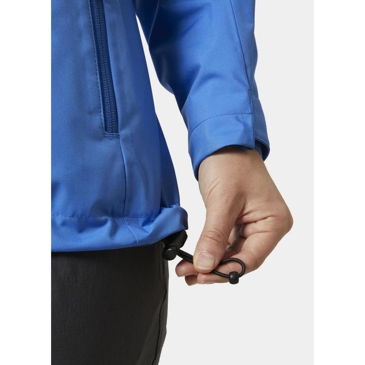 Produktbild Helly Hansen W CREW HOODED JACKET 2.0 (XS)