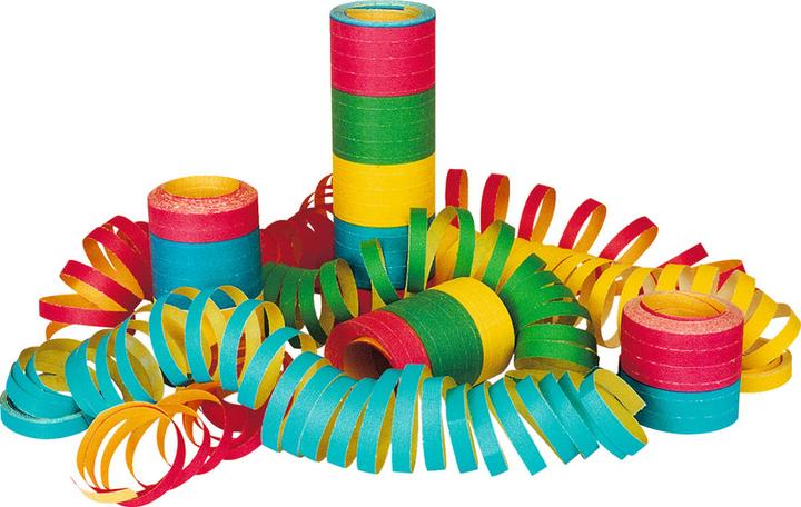 Actual product image Hauser Air snake Standard (5 pcs.)