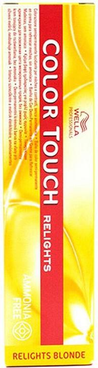 Produktbild Wella Colour Touch Relights Highlight Steghten 60ml (Nº 00)