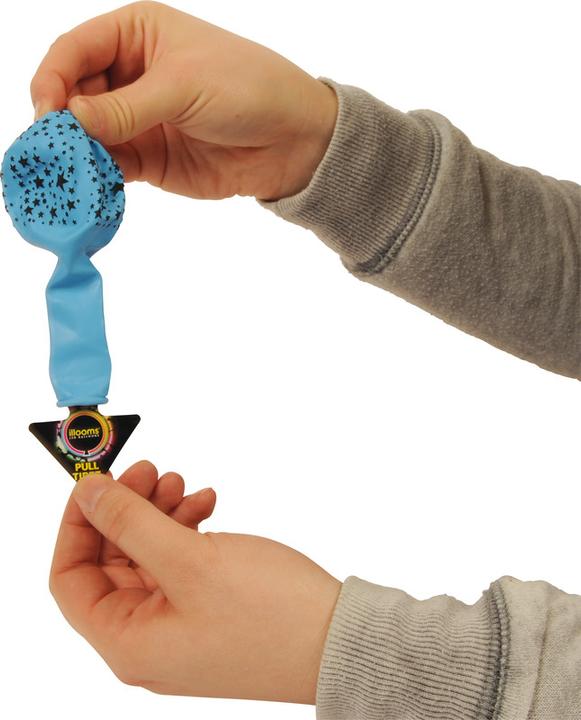 Actual product image Illooms LED (5x)