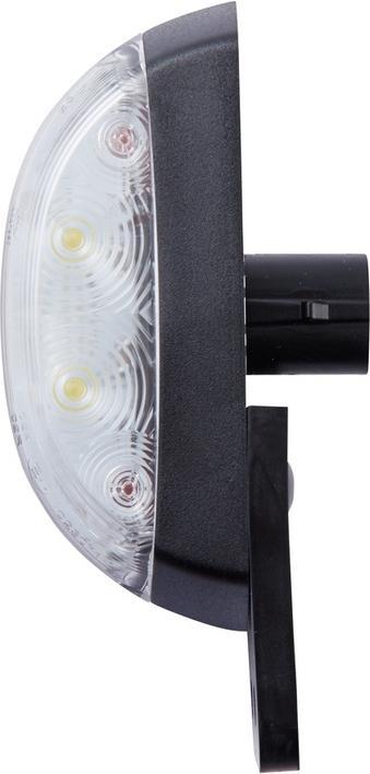 Image du produit Hella Feu d'encombrement latéral à LED pour HOLMER