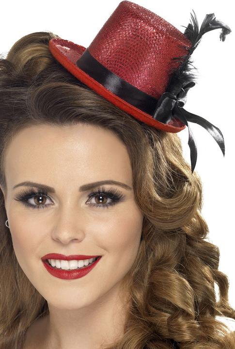 Produktbild Smiffys Miniatur - Tophat
